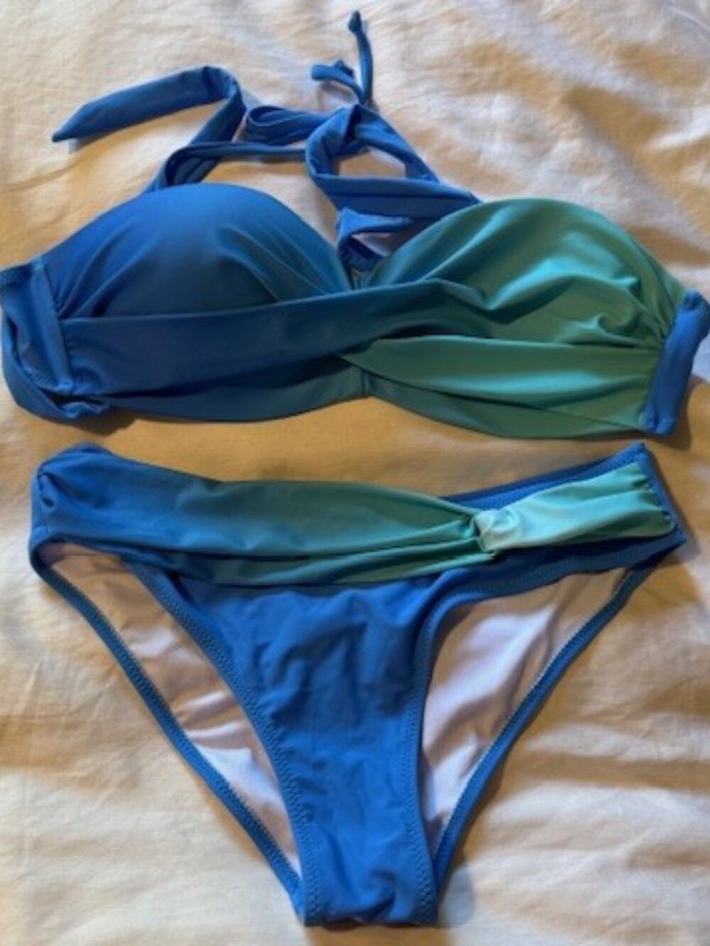 Kanomi Bikini Sz M